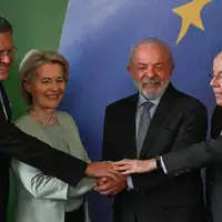 Evropska unija Mercosur