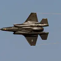 F 35