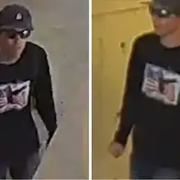 Charlie Kirk  FBI objavio fotografije osumnjicenog za ubistvo