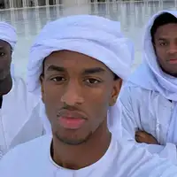 FC Barcelona Alejandro Balde