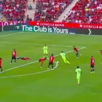 FC Barcelona Mallorca