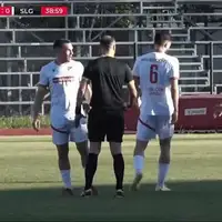 FK Borac Dino Hasanovic FK Sloga Doboj