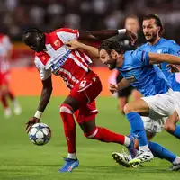 FK Crvena zvezda Pafos FC