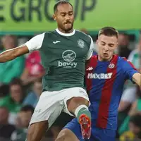 FK Partizan Hibernian Konferencijska liga