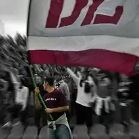 Admir Abaz – Ljuban (Foto: UNFKS) FK Sarajevo Horde zla