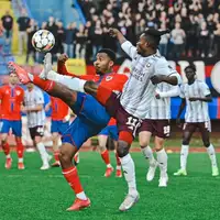 FK Sarajevo Kup Bi H FK Borac