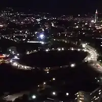 FK Sarajevo Manijaci sarajevski derbi