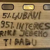 FK Sarajevo NK Celik Rijad Telalovic Grafit na Bilinom polju upućen Telaloviću (Sportbc.ba)