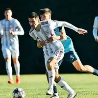 FK Sarajevo i GOSK