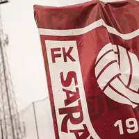 FK Sarajevo