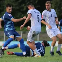 FK Tuzla City celik