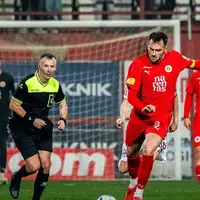 FK Velez FK Rudar Prijedor foto Foto: FK Velež