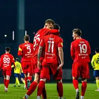 FK Velez FK Sloga Doboj