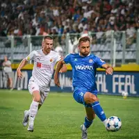 FK Velez NK Siroki Brijeg 1 Foto: NK Široki Brijeg