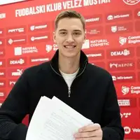 FK Velez Tarik Karic