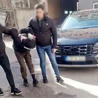 FUP pronasao i uhapsio Afganistanca koji im je prosle sedmice pobjegao iz stanice u Sarajevu