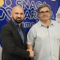 Faruk Loncarevic Ramo Isak Snaga naroda