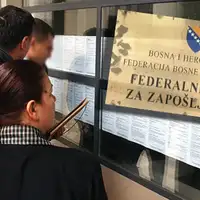 Federalni zavod za zaposljavanje