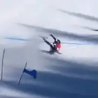 Federica Brignone Težak pad Italijanke Najbolja skijašica svijeta teško stradala