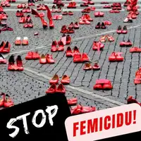 Femicid