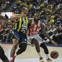 Fenerbahce crvena cvetda AA