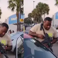 Florida oruzje