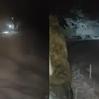 Foca Ustikolina snijeg 2026