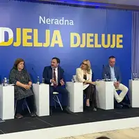 Forum Neradna nedjelja djeluje