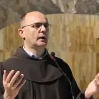 Fra Mario Knezovic Komentirao sahranu Josipa Pejaković