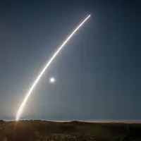 Francuska Balisticka raketa