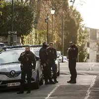 Francuska Policija