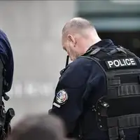 Francuska policija