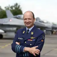 Frederik Vansina