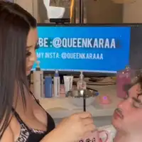 Frizerka