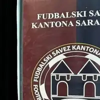 Fudbalski savez Kantona Sarajevo FSKS