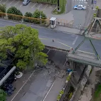 GP Gradiska Pao dio mosta na granici
