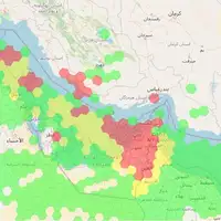 GPS Hormuski moreuz