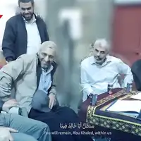pogibija Mohammed Sinwar Gaza Hamas Yahya Sinwar