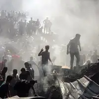 Gaza Tanjug