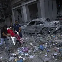 Gaza EPA
