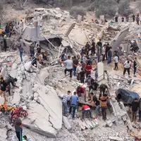 Gaza AFP