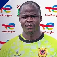 Gelson Dala Angola