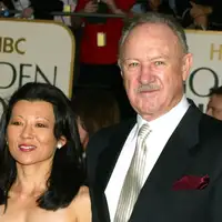 Gene Hackman Betsy Arakawa