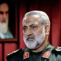 General Abolfazl Shekarchi Foto: IRNA