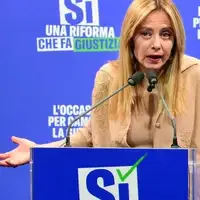 Giorgia Meloni