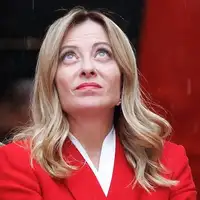 Giorgia Meloni