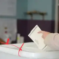 Glasanje