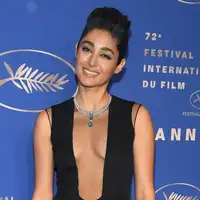 Golshifteh Farahani