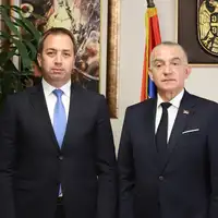Goran Selak Nenad Vujic