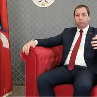 Goran Selak